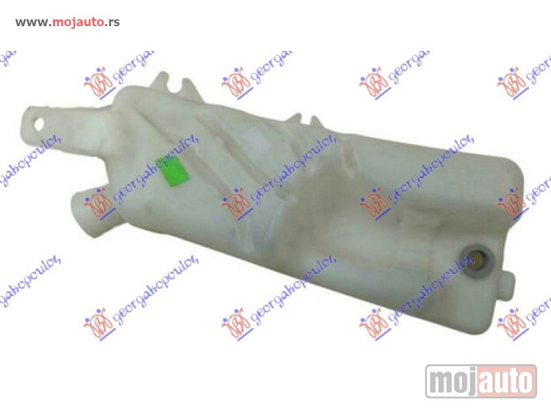 Glavna slika -  POSUDA ZA TECNOST BRISACA Renault modus 05-08 -nedostupno - MojAuto