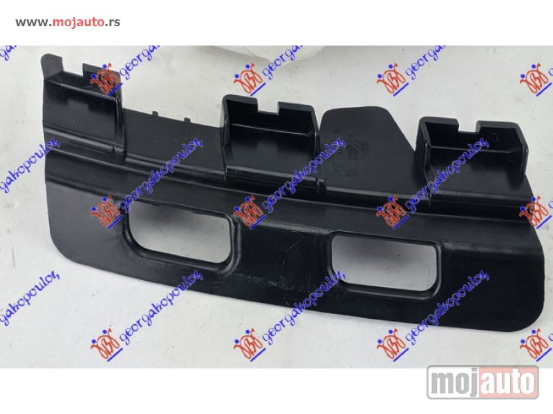 Glavna slika -  NOSAC ZADNJEG BRANIKA -2008 Levo Suzuki swift h/b 06-11 -nedostupno - MojAuto