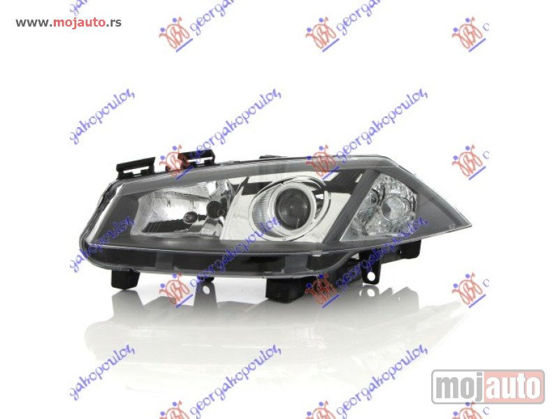 Glavna slika -  FAR XENON (DEPO) Levo Renault megane sdn-h/b-l/b 02-05 -dostupno - MojAuto