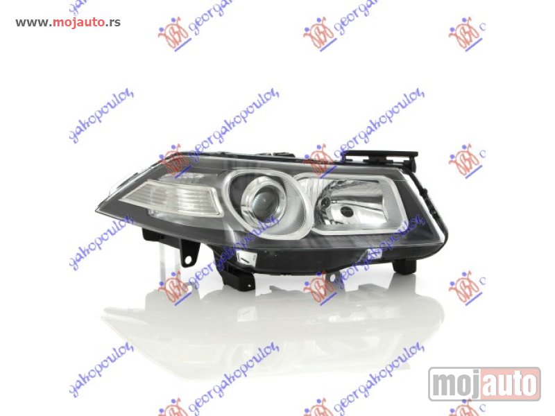 Glavna slika -  FAR XENON (DEPO) Desno Renault megane sdn-h/b-l/b 05-08 -dostupno - MojAuto