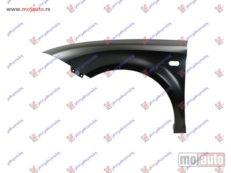 Glavna slika -  BLATOBRAN Levo Seat leon 05-13 -nedostupno - MojAuto