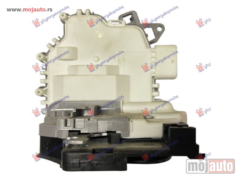 Glavna slika -  BRAVA ZADNJIH VRATA ELEKTRICNA 2011- (6pins) Desno Seat leon 05-13 -dostupno - MojAuto
