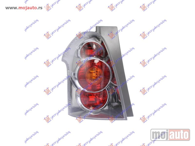 Glavna slika -  STOP LAMPA 04- (ULO) Levo Toyota corolla verso 02-07 -dostupno - MojAuto