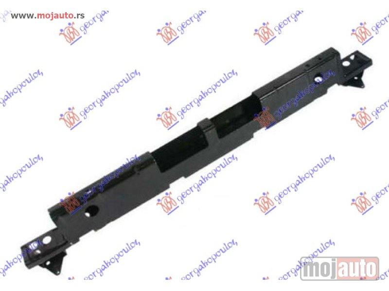 Glavna slika -  SINA ZADNJEG BRANIKA -2008 Toyota rav 4 05-10 -dostupno - MojAuto