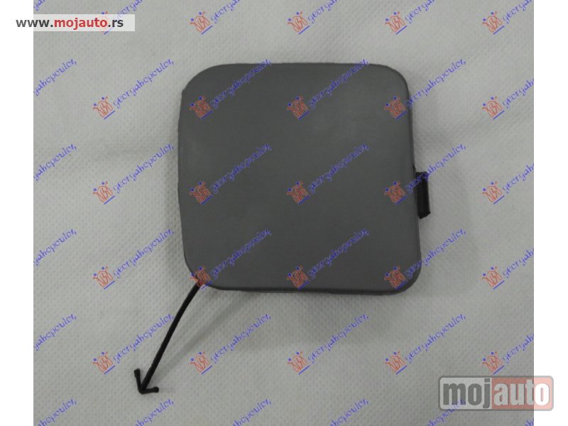 Glavna slika -  POKLOPAC KUKE PREDNJEG BRANIKA BOCNI 08- Levo Toyota rav 4 05-10 -dostupno - MojAuto