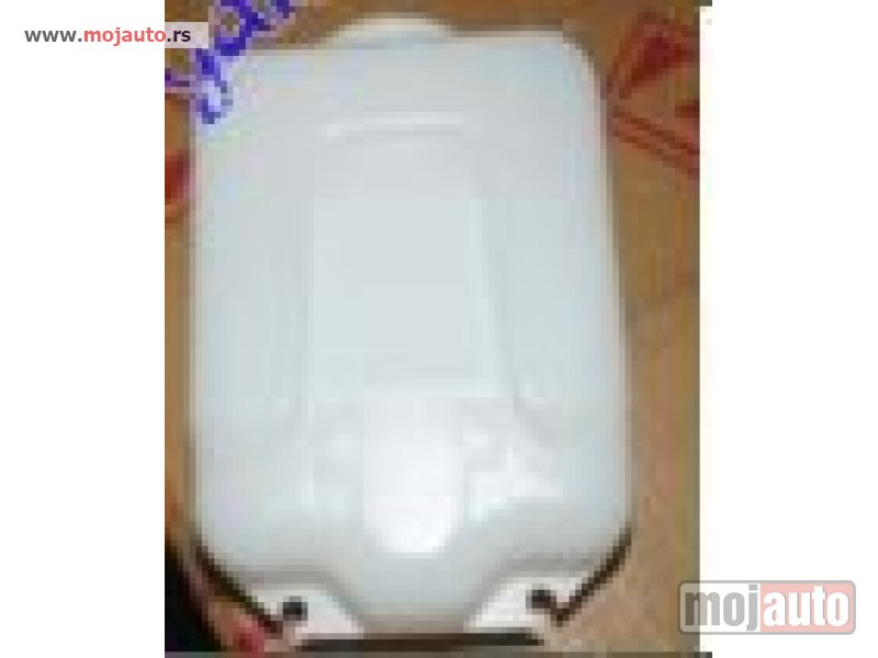 Glavna slika -  POSUDA ZA TECNOST BRISACA Mitsubishi p/u l200 99-01 -dostupno - MojAuto
