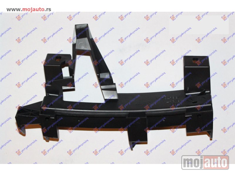 Glavna slika -  NOSAC FARA PLASTICNI Desno Peugeot 307 05-07 -dostupno - MojAuto
