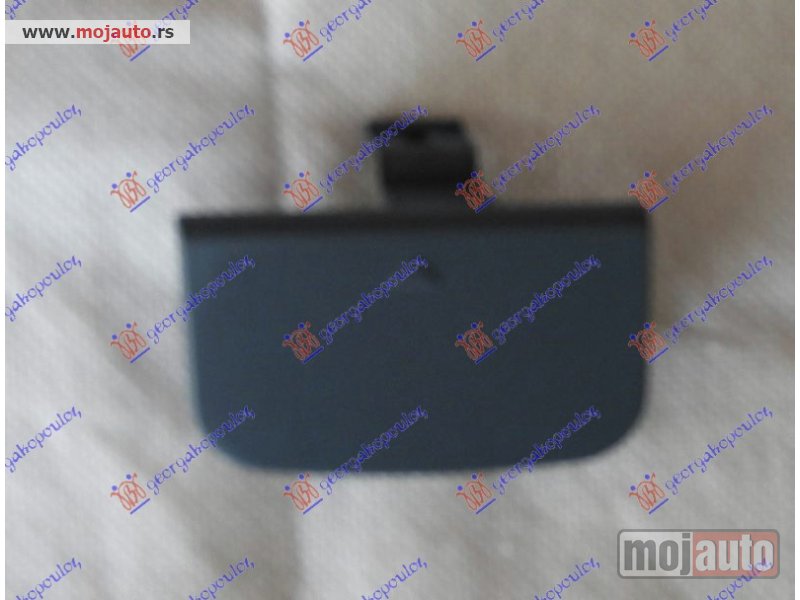 Glavna slika -  POKLOPAC KUKE PREDNJEG BRANIKA -05 Bmw series 7 (e65/66) 02-08 -dostupno - MojAuto