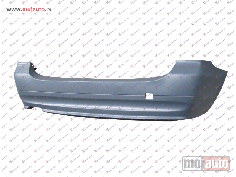 Glavna slika -  ZADNJI BRANIK PM KARAVAN Bmw series 3 (e90/91) sdn/s.w. 05-08 -dostupno - MojAuto