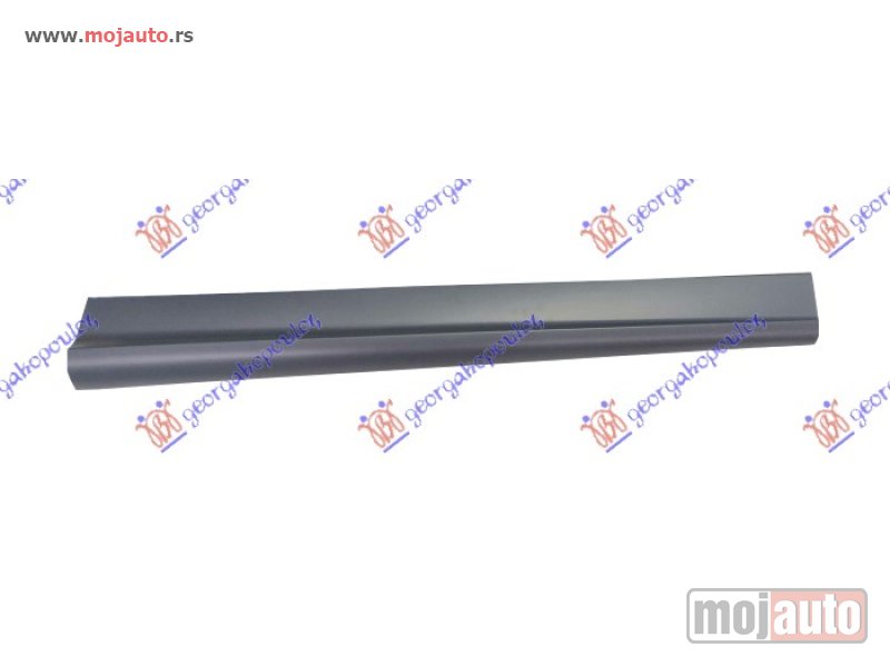 Glavna slika -  LAJSNA PREDNJIH VRATA (S-LINE/SQ5) Desno Audi q5 08-12 -dostupno - MojAuto