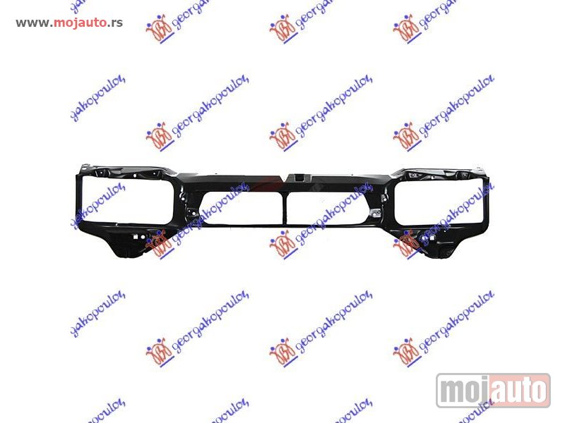 Glavna slika -  VEZNI LIM Peugeot expert 95-03 -dostupno - MojAuto