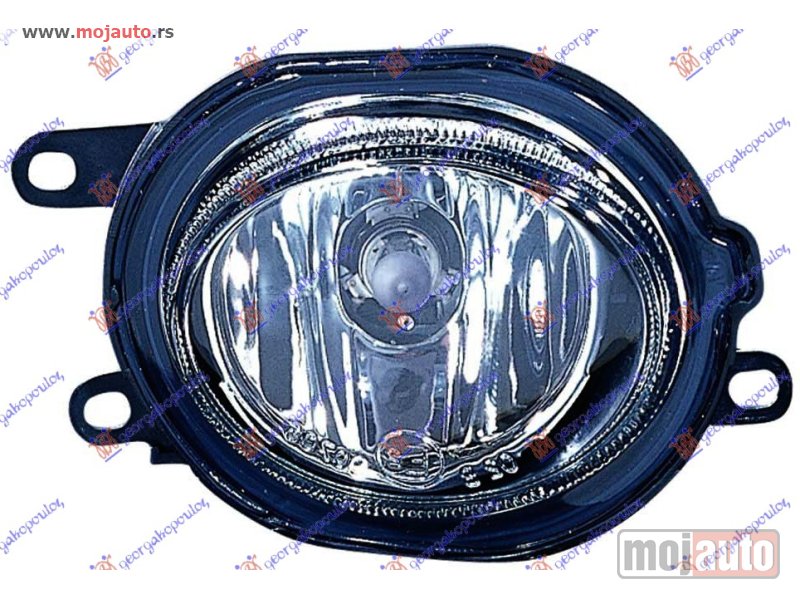 Glavna slika -  MAGLENKA (E) (DEPO) Desno Rover 45 00-05 -dostupno - MojAuto