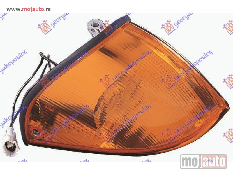 Glavna slika -  MIGAVAC ZUTI Desno Suzuki swift sdn 96-05 -dostupno - MojAuto