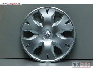 Glavna slika - 15 Renault ratkapne - MojAuto