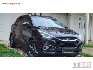 Glavna slika - Hyundai ix35 2.0 CDTI 4×4 FUL - MojAuto