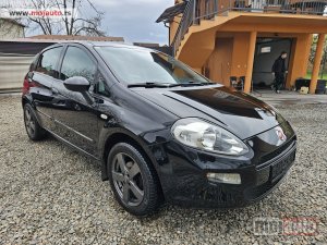 Glavna slika - Fiat Grande Punto EVO NAVI ALU TOOP - MojAuto