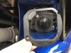 Slika 5 -  Audi A6 / A7 / C7 / 4G / 2011-2014 / Okvir distronika / ORIGINAL - MojAuto