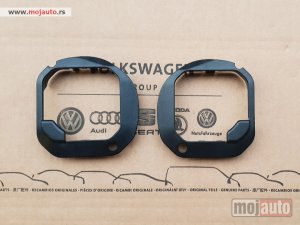 Glavna slika - Audi A6 / A7 / C7 / 4G / 2011-2014 / Okvir distronika / ORIGINAL - MojAuto