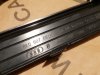 Slika 3 -  Audi A4 / B8.5 / 8K / 2012-2015 / Leva resetka / ORIGINAL - MojAuto