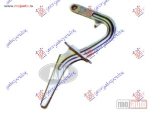 NOVI: delovi  MAKAZE HAUBE Desno Nissan p/u (d22) navara 2wd-4wd 01-10 -dostupno