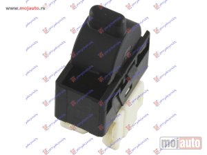 NOVI: delovi  PREKIDAC U ZADNJIM VRATIMA (5 PIN) Nissan p/u (d22) navara 2wd-4wd 01-10 -dostupno
