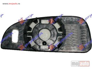 Glavna slika - STAKLO RETROVIZORA (DONJI DEO) (KONVEKSNO) Levo Fiat ducato 06-14 -dostupno - MojAuto