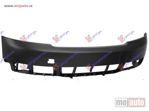 NOVI: delovi  PREDNJI BRANIK PM Audi a4 00-04 -dostupno
