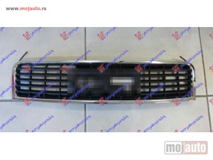 NOVI: delovi  PVC MASKA Audi a4 00-04 -nedostupno