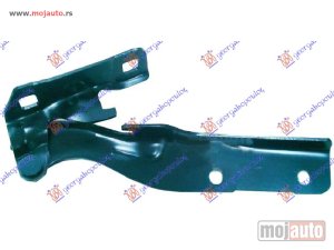 NOVI: delovi  MAKAZE HAUBE Desno Fiat doblo 05-09 -dostupno