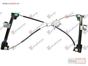 Glavna slika - PODIZAC PROZORA GEPEK VRATA 5 VRATA (BEZ MOTORA) Land rover freelander 98-07 -dostupno - MojAuto