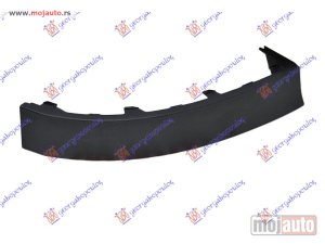 NOVI: delovi  LAJSNA STOP LAMPE DONJA Levo Skoda octavia 5 04-08 -dostupno
