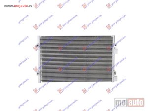 NOVI: delovi  HLADNJAK KLIME (528x358x2.4) -2003 Chrysler pt cruiser 01-10 -dostupno