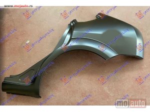 NOVI: delovi  ZADNJI BLATOBRAN 5 VRATA Levo Ford focus 04-08 -dostupno
