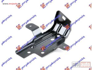 NOVI: delovi  NOSAC FARA DONJI Levo Nissan p/u (d40) navara 2wd-4wd 05-10 -dostupno