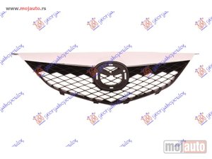 NOVI: delovi  PVC MASKA KOMPLET -2006 Mazda 6 02-08 -dostupno