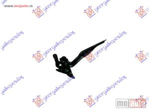 NOVI: delovi  MAKAZE HAUBE Desno Mazda 6 02-08 -dostupno