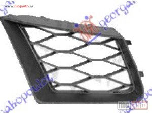 NOVI: delovi  PVC MASKA (FR) (O) Desno Seat ibiza 02-08 -dostupno