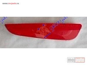 NOVI: delovi  KATADIOPTER U ZADNJEM BRANIKU 2006- (O) Levo Seat ibiza 02-08 -dostupno