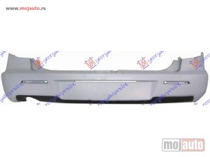 NOVI: delovi  ZADNJI BRANIK 5 VRATA 06- (KINA) Mazda 3 sdn-h/b (bk) 04-08 -dostupno