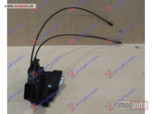 NOVI: delovi  BRAVA ZADNJIH VRATA ELEKTRICNA (10pins) Levo Mazda 3 sdn-h/b (bk) 04-08 -dostupno
