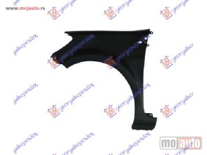 NOVI: delovi  BLATOBRAN (16 INCH) Levo Renault clio 09-13 -dostupno