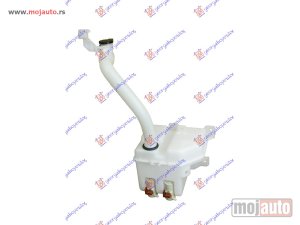 Glavna slika - POSUDA ZA TECNOST BRISACA (2 MOTORA/1 IZLAZ) Suzuki swift h/b 06-11 -dostupno - MojAuto
