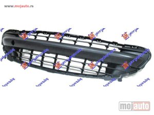 Glavna slika - CENTRALNA RESETKA (SA LAJSNOM) -10 Peugeot 207 06-14 -dostupno - MojAuto