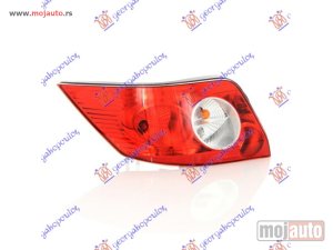 Glavna slika - STOP LAMPA (COUPE/CABRIO) (HELLA) Levo Renault megane sdn-h/b-l/b 02-05 -dostupno - MojAuto