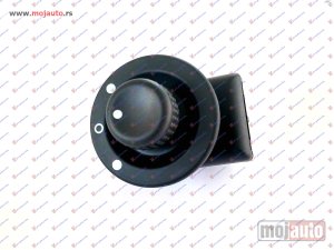 Glavna slika - PREKIDAC ZA RETROVIZOR (8 PIN) Renault megane sdn-h/b-l/b 02-05 -dostupno - MojAuto