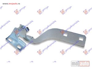 Glavna slika - MAKAZE HAUBE Levo Fiat ducato 06-14 -dostupno - MojAuto