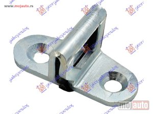 Glavna slika - GRANICNIK BRAVE GEPEK VRATA Fiat ducato 06-14 -nedostupno - MojAuto