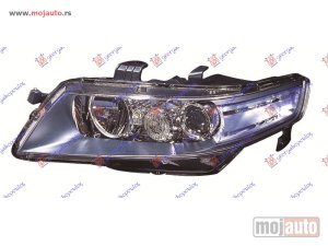 Glavna slika - FAR ELEKTRICNI 2006- (DEPO) Levo Honda accord 03-08 -dostupno - MojAuto