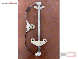Glavna slika - PODIZAC ZADNJEG PROZORA ELEKTRICNI (BEZ MOTORA) Desno Honda accord 03-08 -dostupno - MojAuto