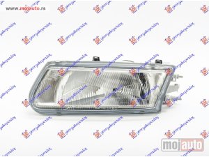 Glavna slika - FAR ELEKTRICNI -2000 (DEPO) Levo Mitsubishi carisma 96-05 -dostupno - MojAuto